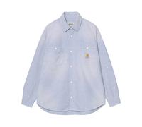 Carhartt Wip - L/S Painter Shirt - Shirts - Hombre - Azul - S -