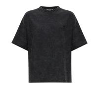 Carhartt Wip - Lambert T-Shirt - Tops - Hombre - Negro - S -