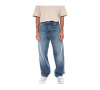 Carhartt Wip - Lucas Pant - Jeans - Hombre - Azul - W30 -