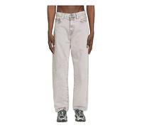 Carhartt Wip - Landon Pant - Jeans - Hombre - Gris - W30 -