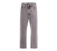 Carhartt Wip - Landon Pant - Jeans - Hombre - Gris - W34 -