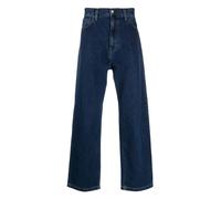 Carhartt Wip - Vaqueros Loose Straight Fit - Jeans - Hombre - Azul - W31 -