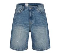 Carhartt Wip - Landon Short - Shorts - Hombre - Azul - W29 -