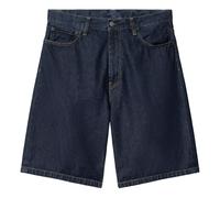Carhartt Wip- Landon Short- Shorts- Hombre- Azul- W33- Landon Short
