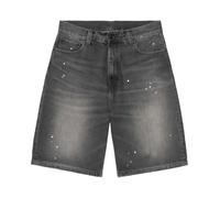 Carhartt Wip - Landon Short - Shorts - Hombre - Negro - W34 -
