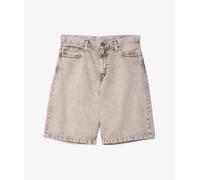 Carhartt WIP Landon Shorts Gris claro