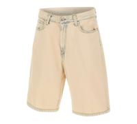 Carhartt Wip- Landon Shorts- Shorts- Hombre- Beige- W29- Landon Shorts