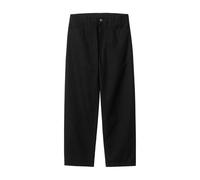 Carhartt Wip - Landon Trousers - Trousers - Hombre - Negro - W33 -