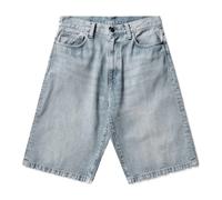 Carhartt Wip- Langdon Short- Shorts- Hombre- Azul- W30- Langdon Short