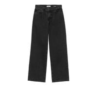Carhartt Wip - Lavine Pant - Jeans - Mujer - Negro - W32 -