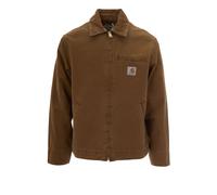 Carhartt Wip- Detroit Jacket Hamilton- Jackets- Hombre- Marrón- M- Detroit Jacket Hamilton