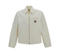 Carhartt Wip - Light Jackets - Jackets - Hombre - Blanco - S -