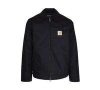 Carhartt WIP Chaqueta de entretiempo 'Detroit' curry / negro / blanco M EUR