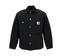 Carhartt Wip - Light Jackets - Jackets - Mujer - Negro - S -