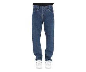 Carhartt Wip - Loose-fit Jeans - Jeans - Hombre - Azul - W34 -