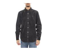 Carhartt Wip - Madison Cord Shirt - Shirts - Hombre - Gris - S -