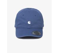 Carhartt WIP Madison Logo Cap Azul