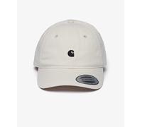 Carhartt WIP Madison Logo Cap Beige