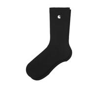 Carhartt Wip - Madison Pack Socks - Underwear - Hombre - Negro - ONE SIZE -