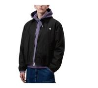 Carhartt Wip - Madison Ripstop Jacket - Jackets - Hombre - Negro - S -