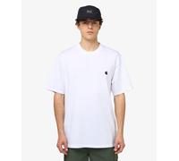 Carhartt WIP Madison T-Shirt Blanco