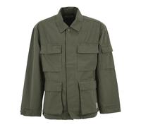 Carhartt Wip - Manderson Jacket - Jackets - Hombre - Verde - M -