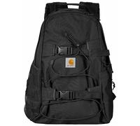 Carhartt WIP - Marcas - Kickflip Backpack Black - Negro Negro one size