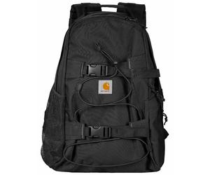 Carhartt WIP - Marcas - Kickflip Backpack Black - Negro Negro one size