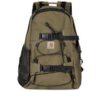 Carhartt WIP - Marcas - Kickflip Backpack Brass - Caqui Caqui one size