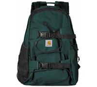 Carhartt WIP - Marcas - Kickflip Backpack Deep Lagoon - Verde Verde one size