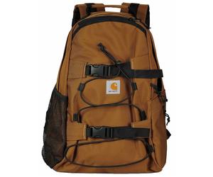 Carhartt WIP - Marcas - Kickflip Backpack Hamilton Brown - Marrón Marrón one size
