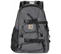 Carhartt WIP - Marcas - Kickflip Backpack Styx - Gris Gris one size