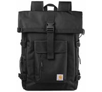 Carhartt WIP - Marcas - Philis Backpack Black - Azul marino Azul marino one size