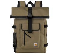 Carhartt WIP - Marcas - Philis Backpack Brass - Caqui Caqui one size