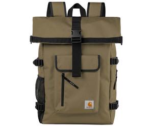 Carhartt WIP - Marcas - Philis Backpack Brass - Caqui Caqui one size