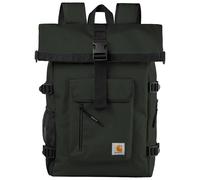 Carhartt WIP - Marcas - Philis Backpack Raven - Negro Negro one size