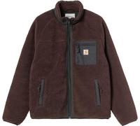 Carhartt WIP - Marcas - Prentis Liner Palisander Black - Talla M - Marrón Marrón M