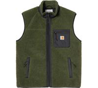 Carhartt WIP - Marcas - Prentis Vest Liner Opuntia / Black - Talla L - Verde Verde L