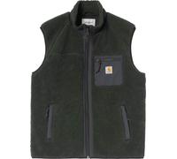 Carhartt WIP - Marcas - Prentis Vest Liner Raven Black - Talla S - Negro Negro S