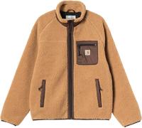 Carhartt WIP - Marcas - Prentis Vest Liner Wip Dusty H Tobacco - Talla M - Marrón Marrón M