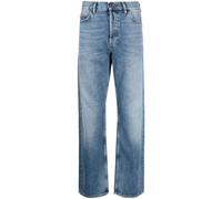 Carhartt Wip - Marlow Pant - Jeans - Hombre - Azul - W29 -