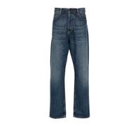 Carhartt Wip - Marlow Pant - Jeans - Hombre - Azul - W32 L32 -