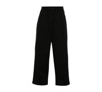 Carhartt Wip - Marv Pant - Trousers - Hombre - Negro - S -