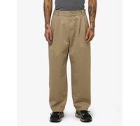 Carhartt WIP Marv Pants Marrón claro