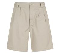 Carhartt Wip- Marv Short- Shorts- Hombre- Beige- M- Marv Short