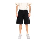 Carhartt Wip - Marv Short - Shorts - Hombre - Negro - L -