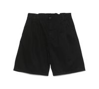 Carhartt Wip - Marv Short - Shorts - Hombre - Negro - S -