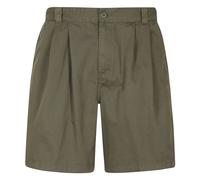 Carhartt Wip- Marv Short- Shorts- Hombre- Verde- S- Marv Short