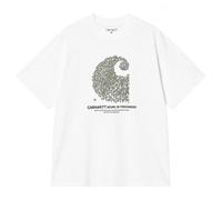 CARHARTT WIP Men's Entrance T-Shirt White