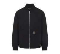 Carhartt Wip - Men's Jackets Clothing Black Ss 26 - Sweatshirts & Hoodies - Hombre - Negro - S -
